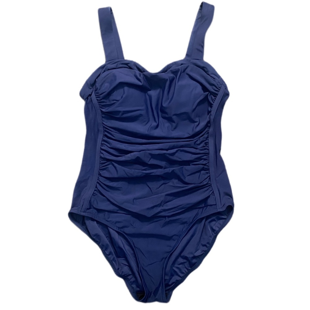 INC One Piece Swim Suit